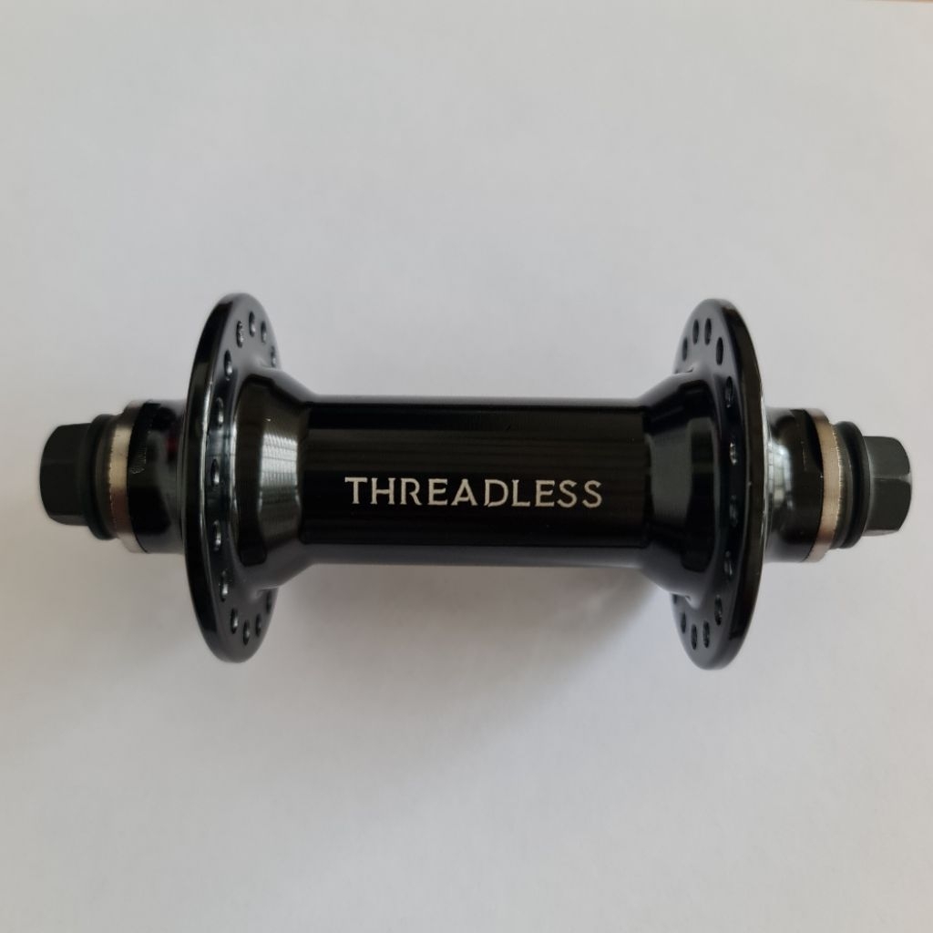 Hub Bmx Front Hub female hub