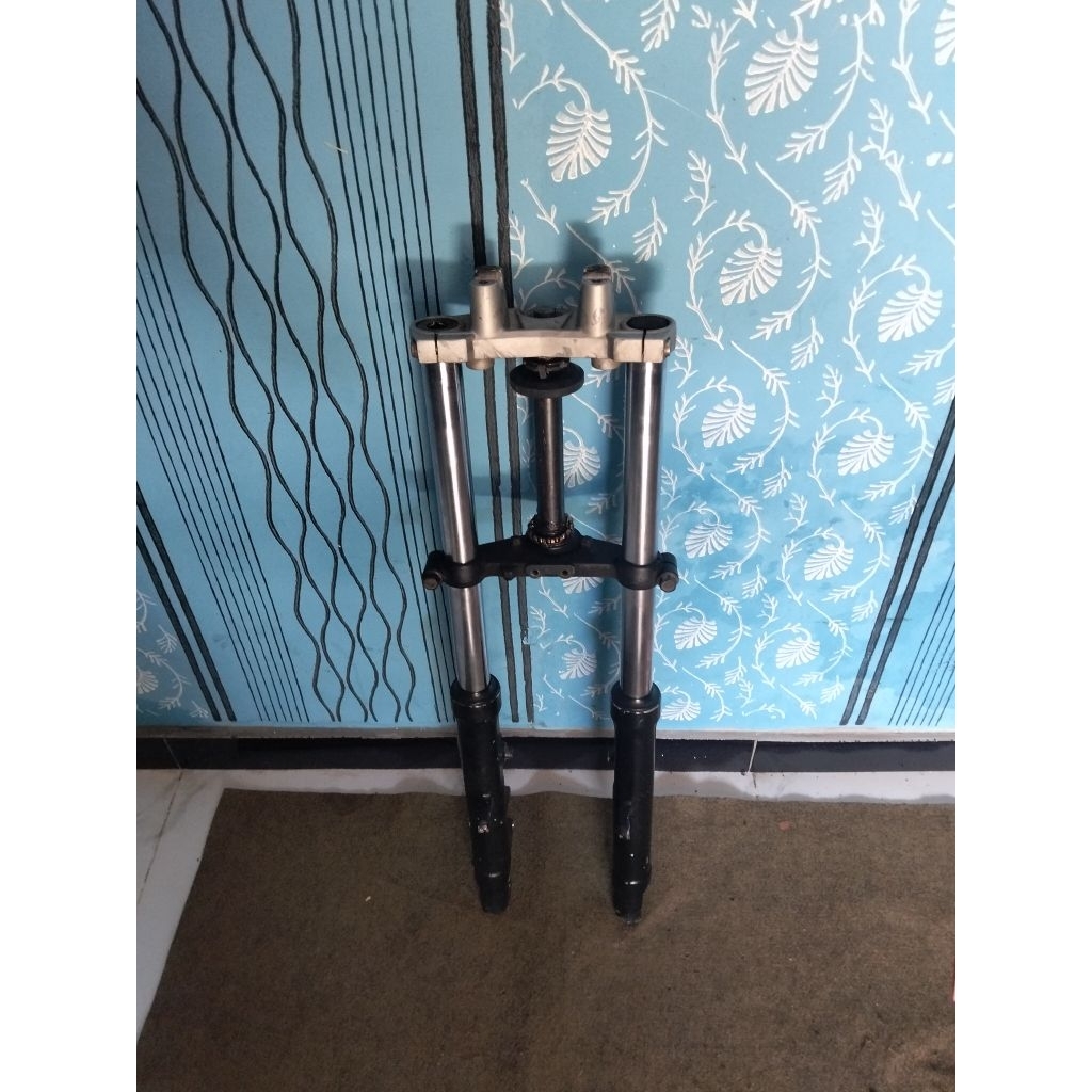 Shok Depan Vixion New ORI Copotan