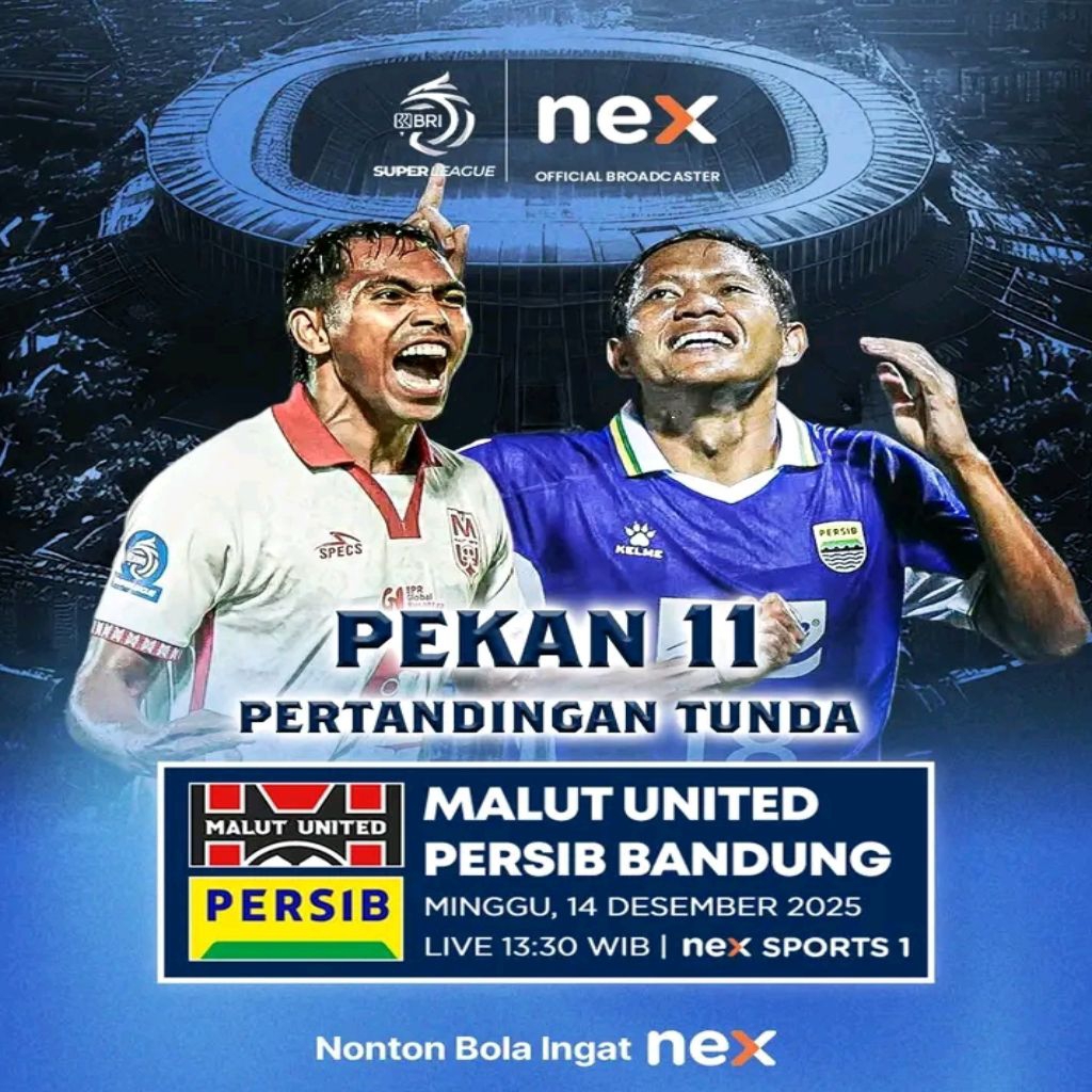 Paket Bola Liga Indonesia Receiver Nex Parabola K Vision