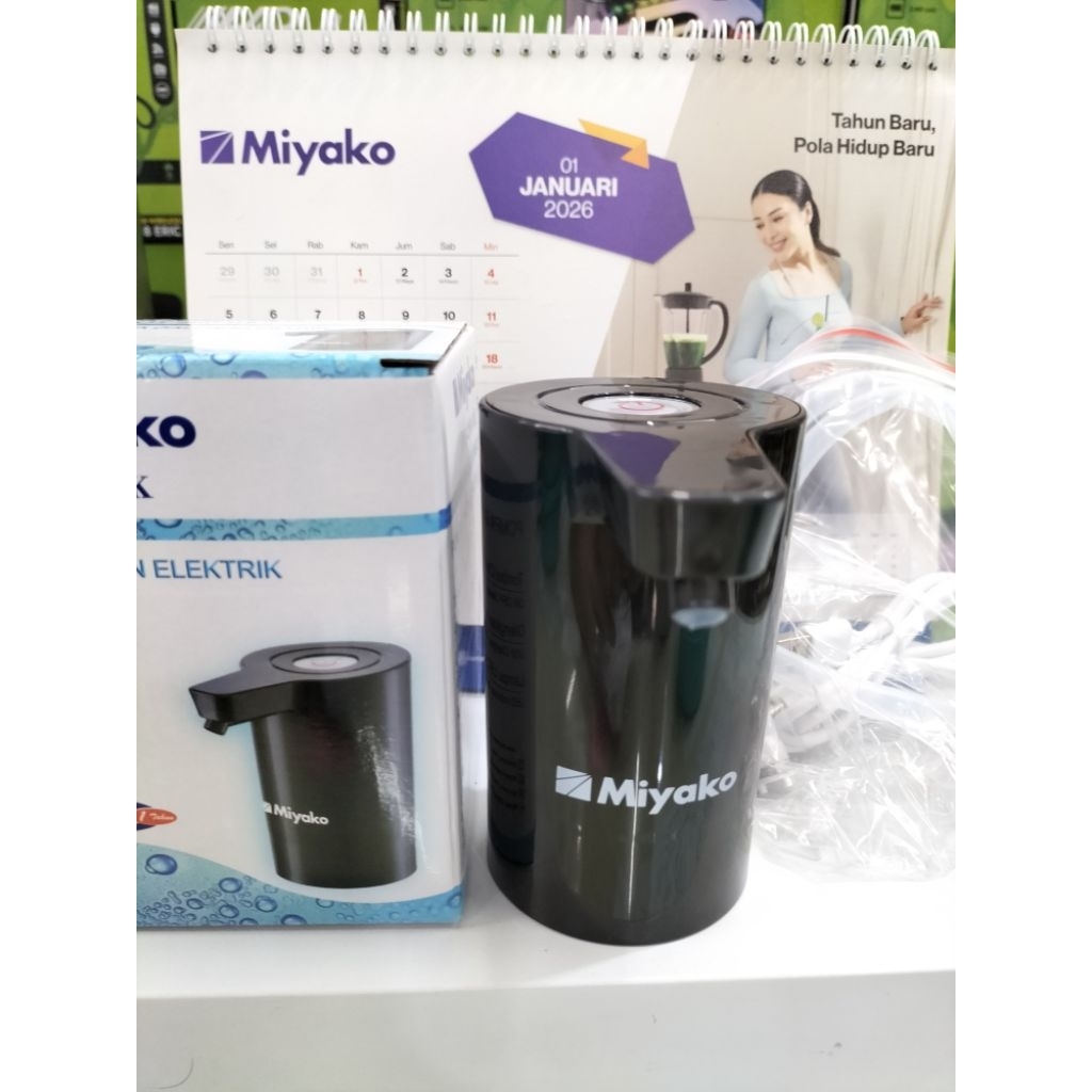 POMPA galon Miyako