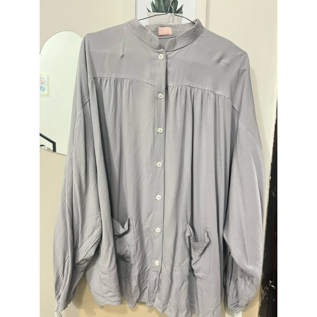 athiya shirt L by LCB