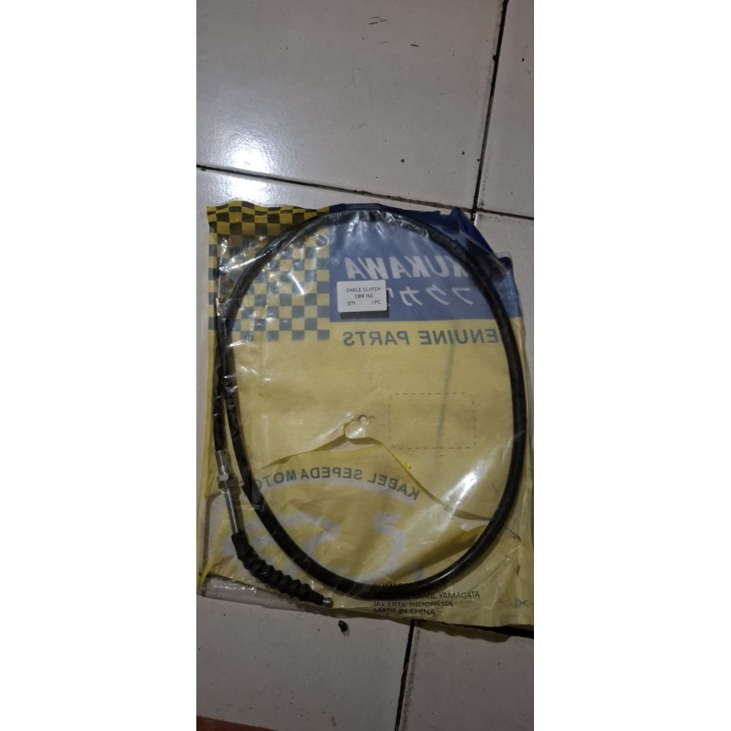 Kabel kopling fukukawa