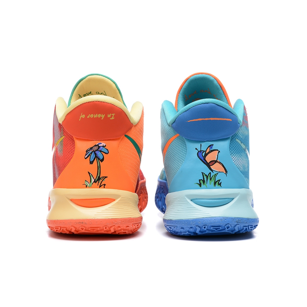 BIG PROMO SEPATU BASKET NK KYRIE IRVING 7 MOTHER FIRE AND ICE