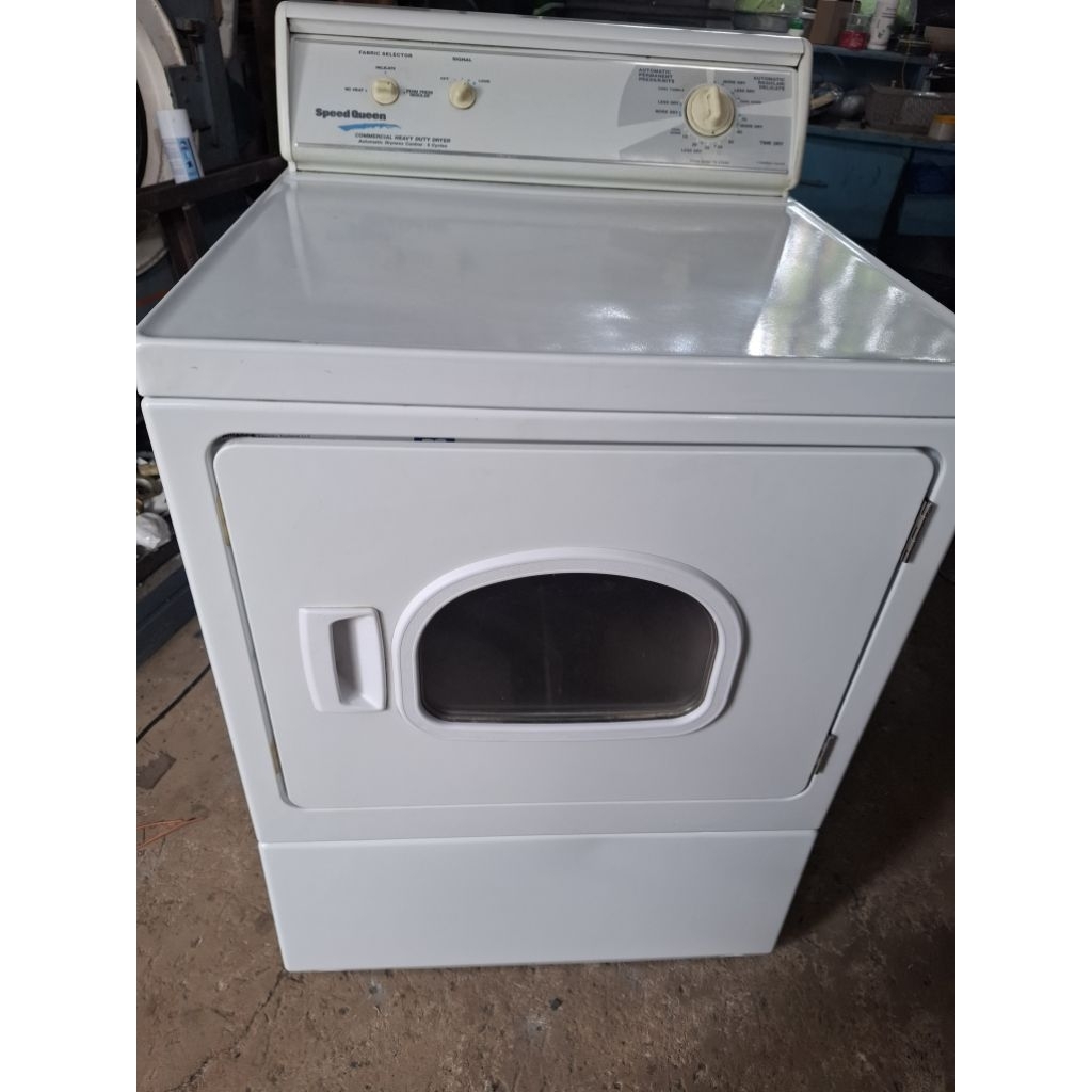 Dryer spedquen15kg