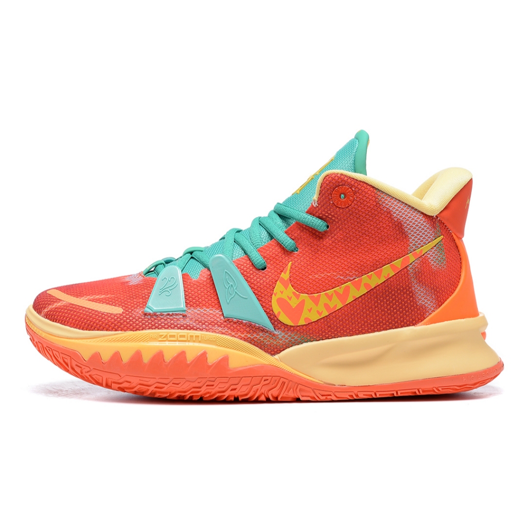 HOT PRODUCT SEPATU BASKET NK KYRIE IRVING 7 MOTHER FIRE AND ICE