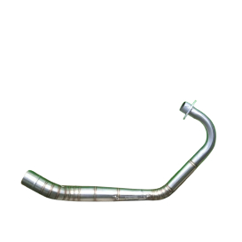 Leheran Knalpot Leher Kenalpot Racing CB GL MP Tiger 35-38 LZM