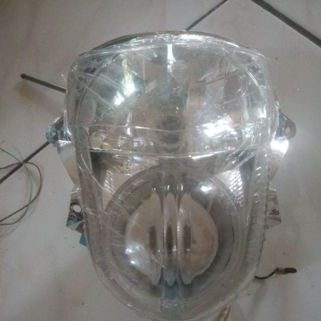 REFLEKTOR SONIC 125 NEW CBU