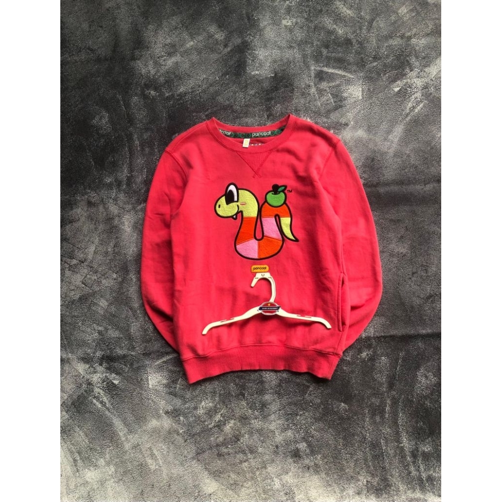 crweneack pc rare
