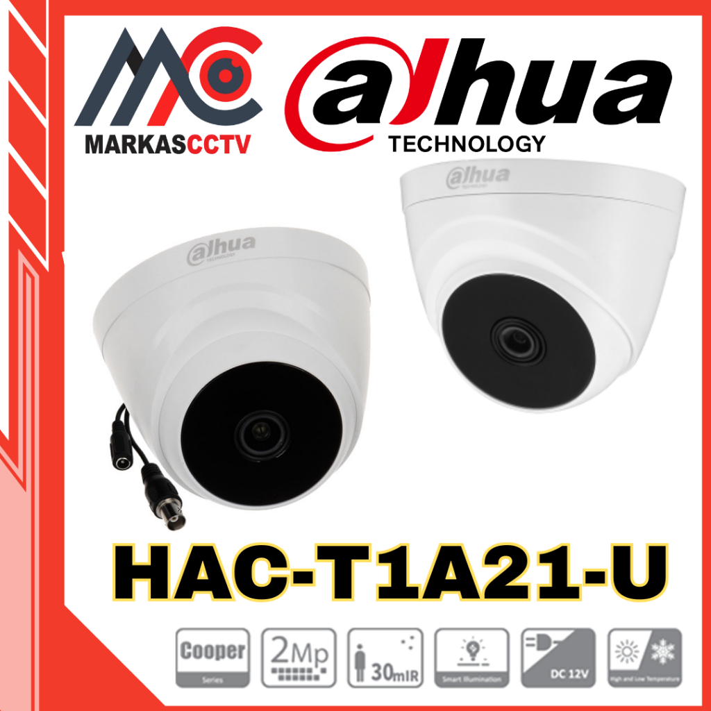 DH-HAC-T1A21-U