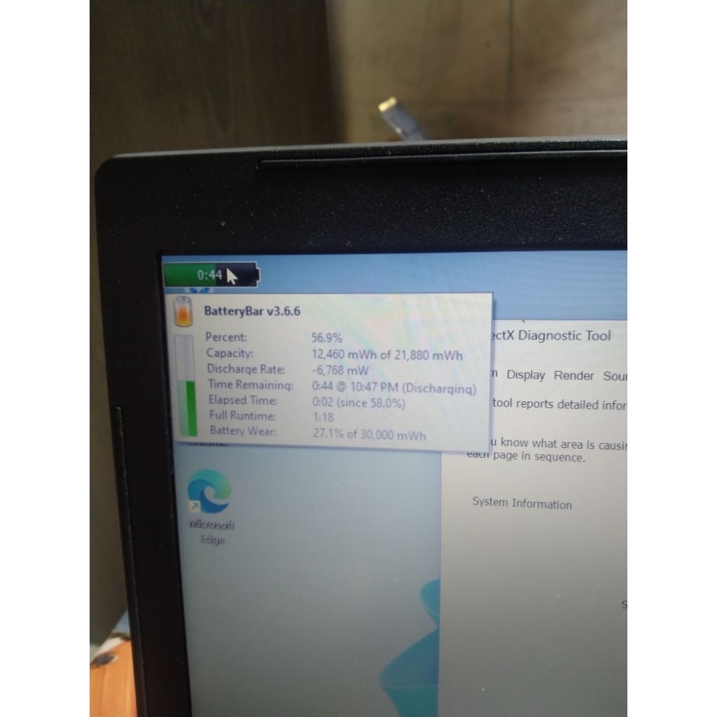 lenovo v330 ikb core i7 gen 8 dobel vga