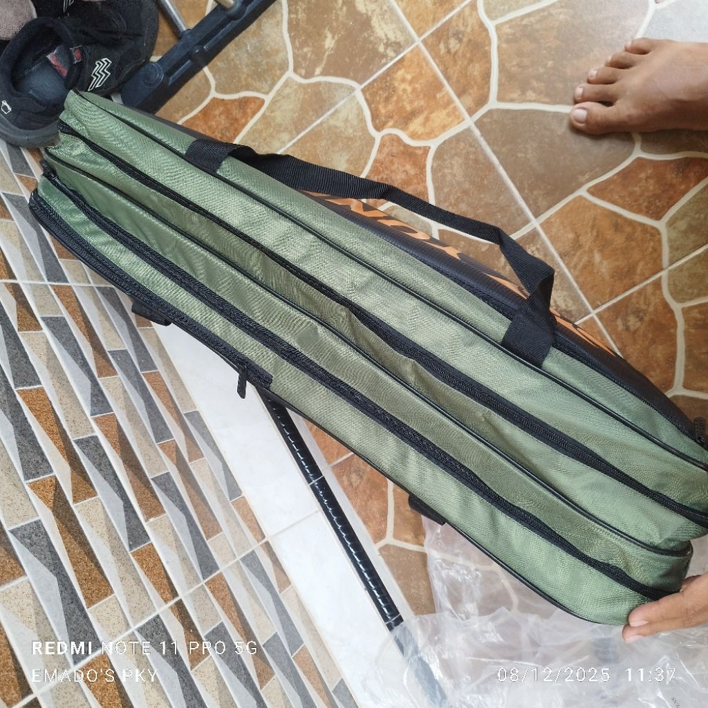 tas Badminton Yonex ORI kondisi baru