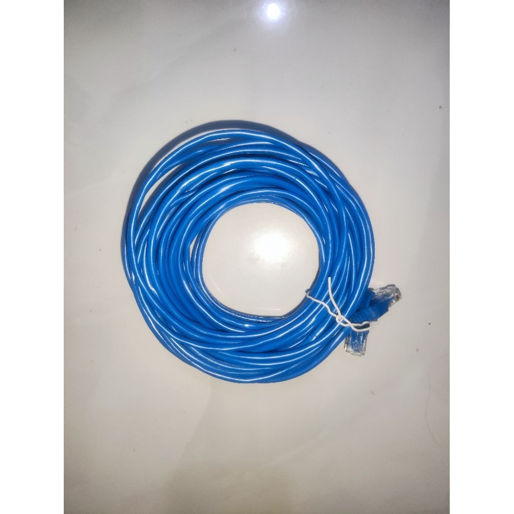 KABEL LAN 20 METER