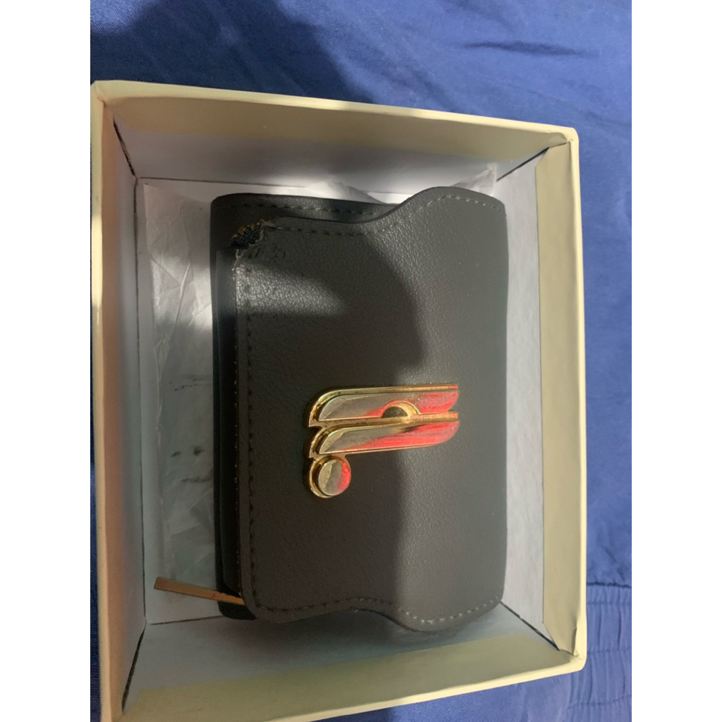 preloved dompet kecil heylocal id