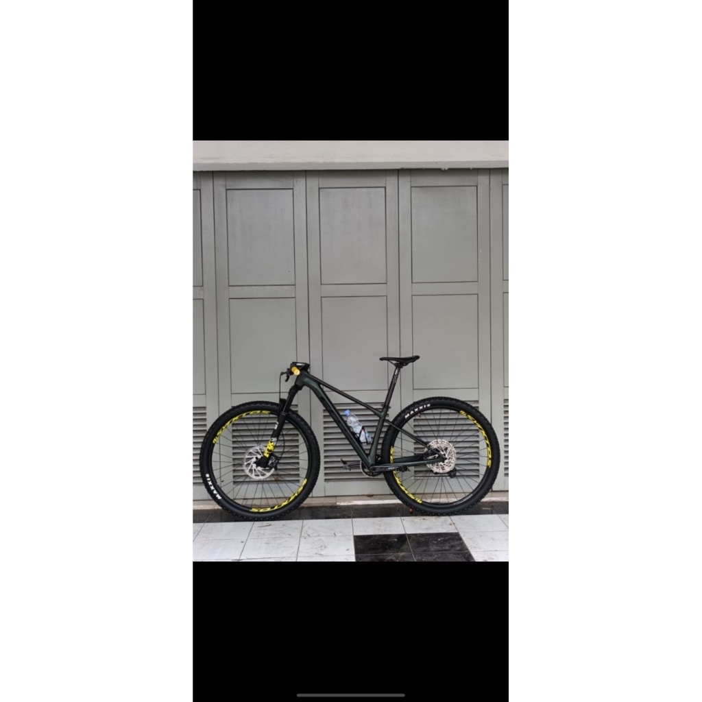 Scott scale 950 Size s