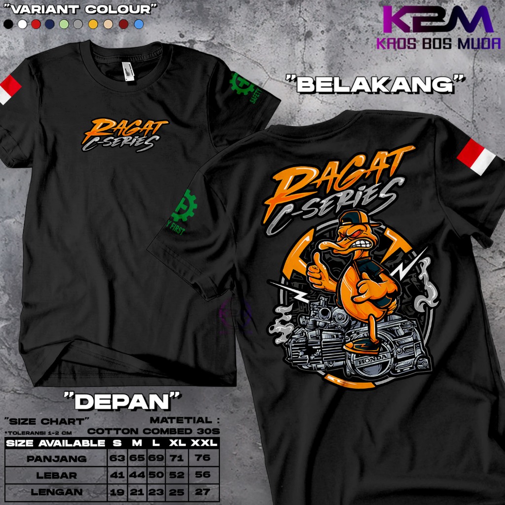 KAOS MOTIF Ragat C Series - KAOS KOMUNITAS BUS INDONESIA - KAOS KEREN - KAOS DRIVER - KAOS PRIA TEBA