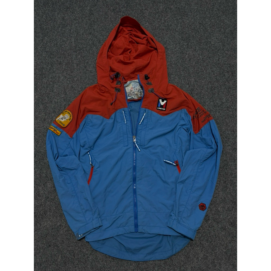 jacket mlimited
