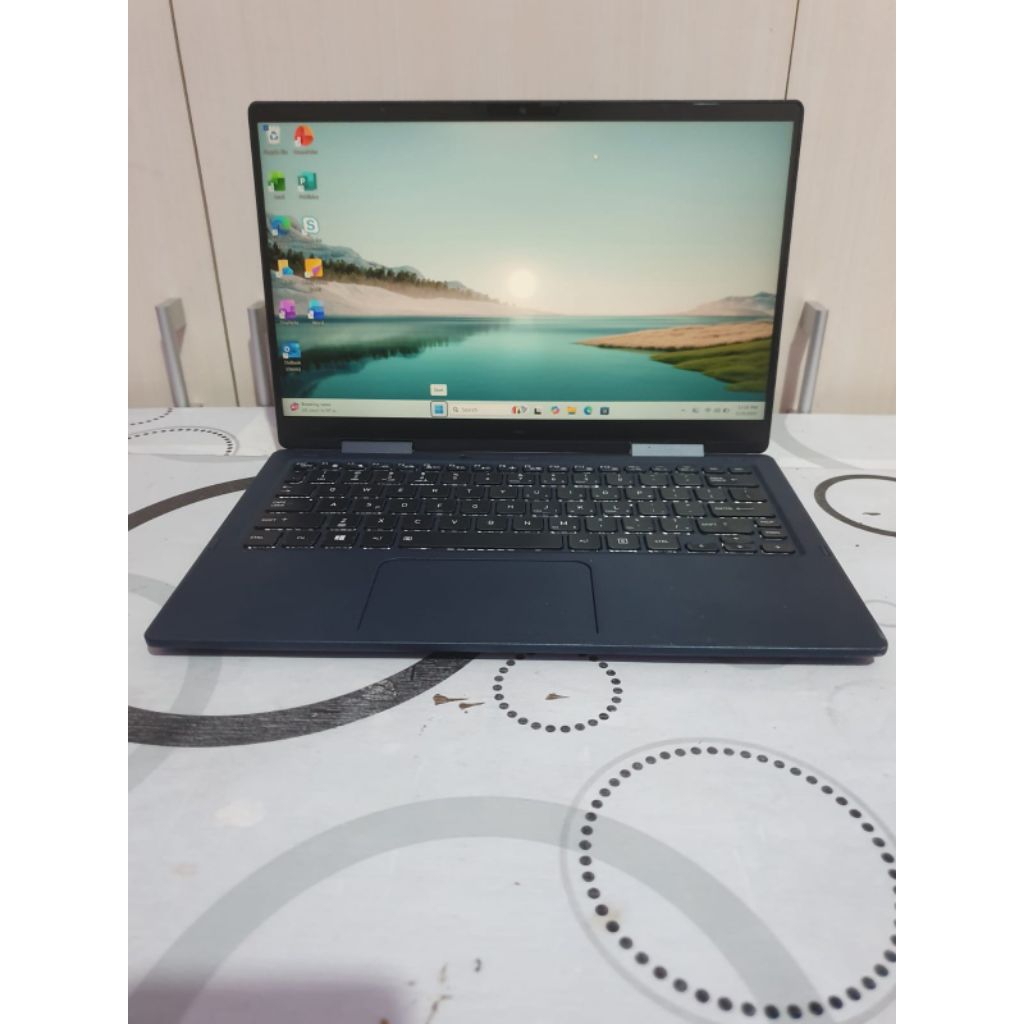 Laptop Toshiba Portege X30W-J