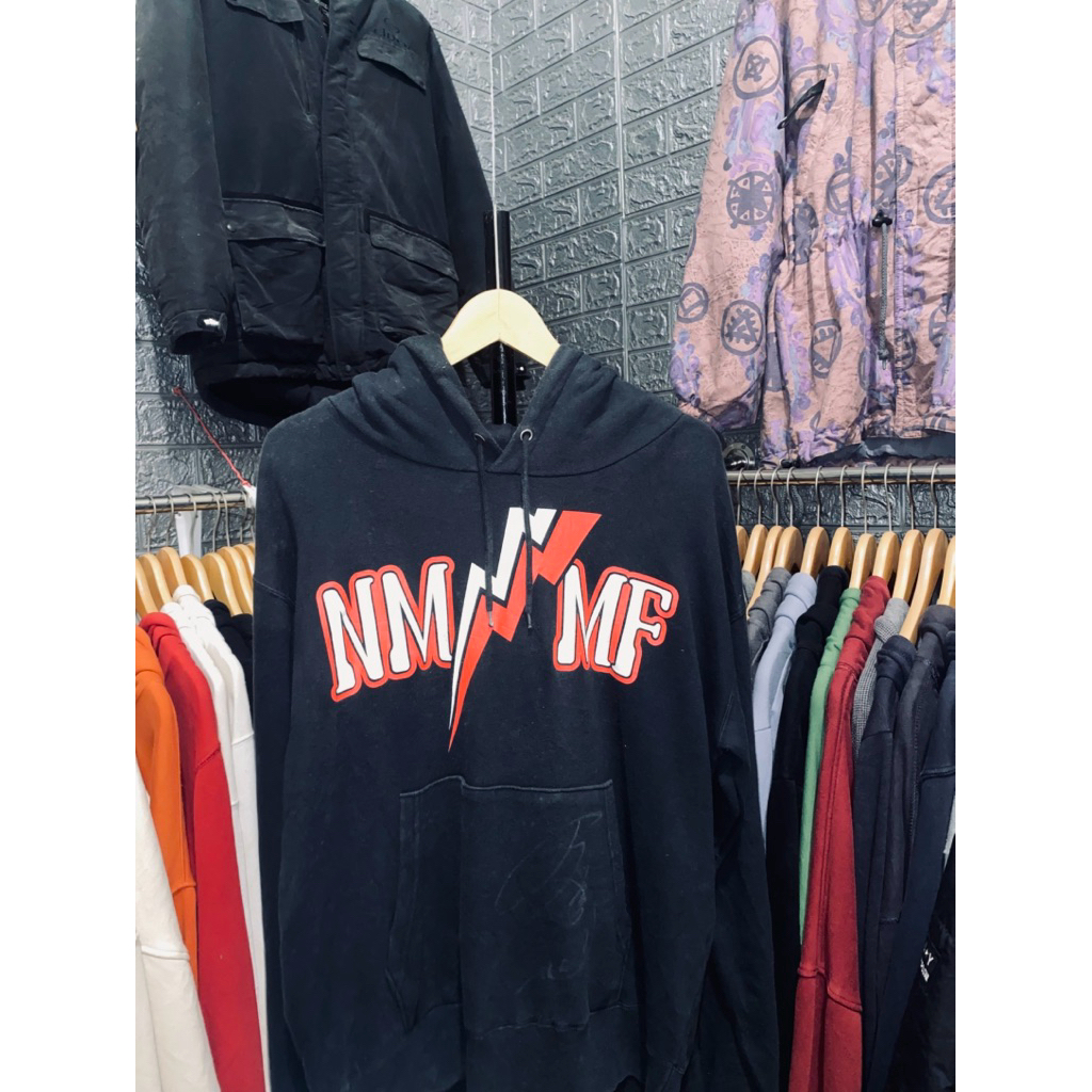 Hoodie Noah second
