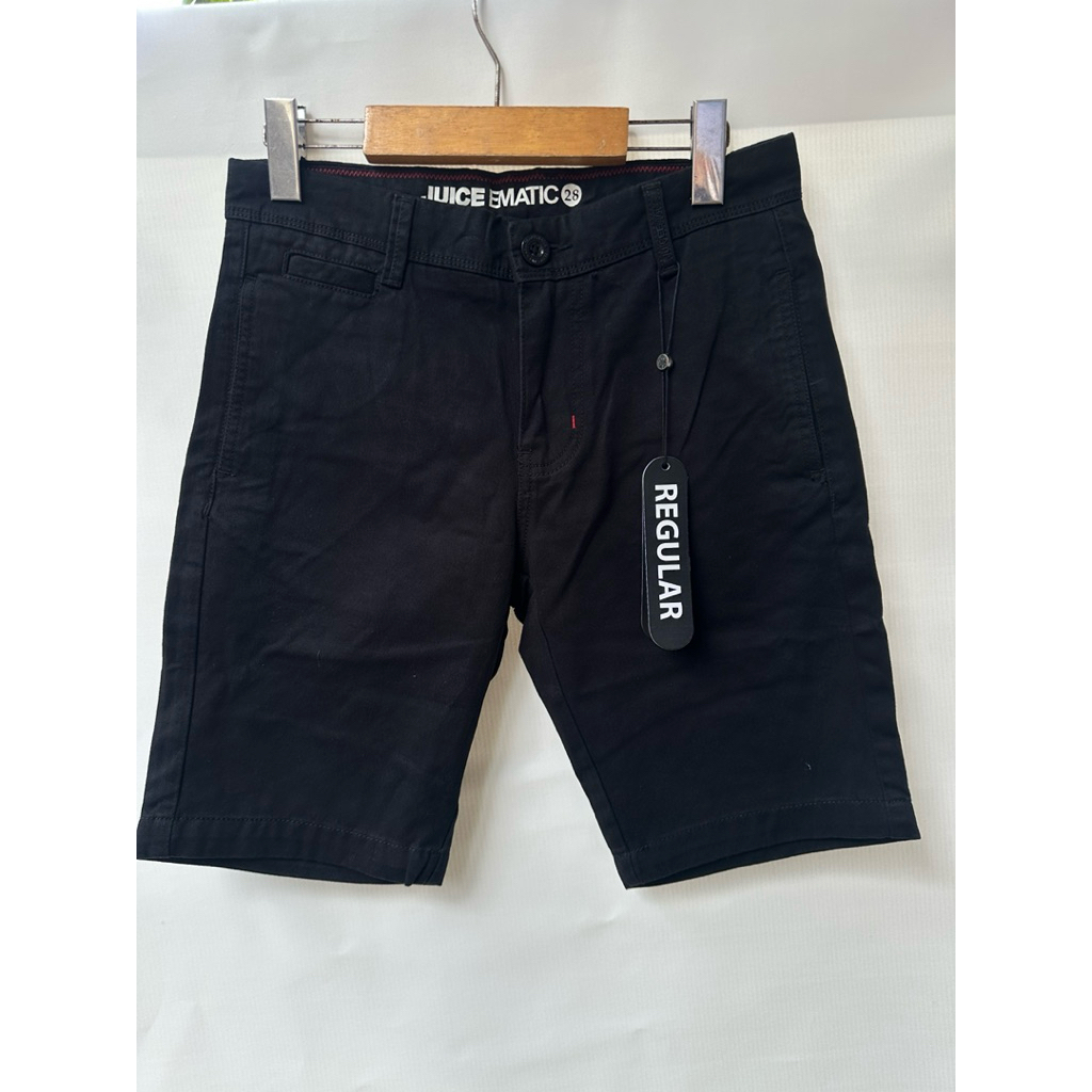 CELANA PENDEK JUICE EMATIC SIZE 28