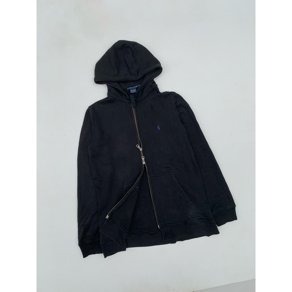 HOODIE ZIP POLO RALPH LAUREN