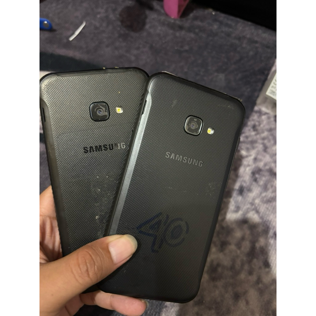 Samsung Galaxy XCover 4 2/16Gb