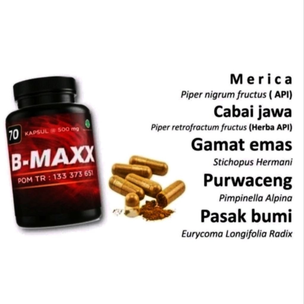B-MAXX