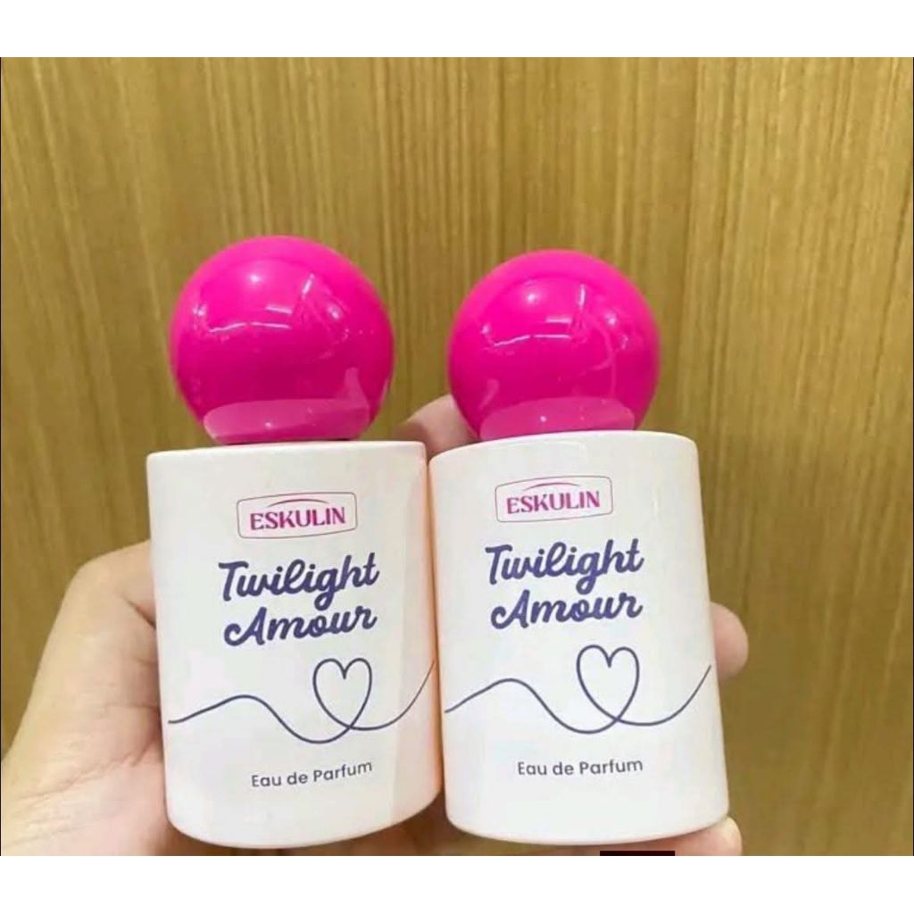 parfum eskulin