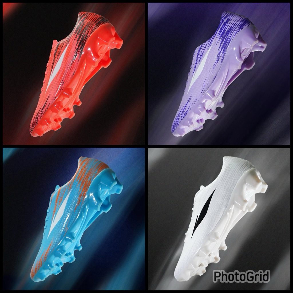 LYCAN Sepatu Bola Lycan Azura FG ORIGINAL