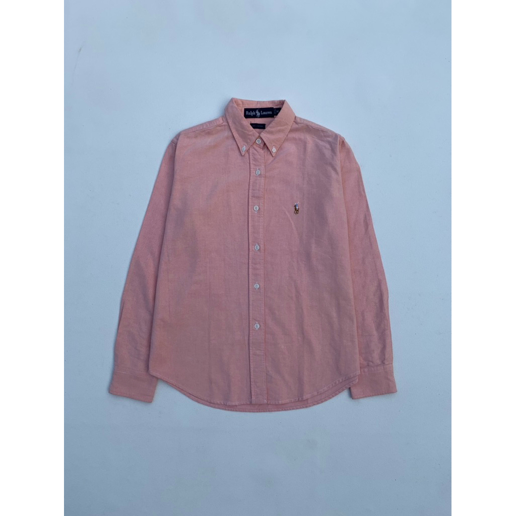 POLO RALPH LAUREN ORIGINAL