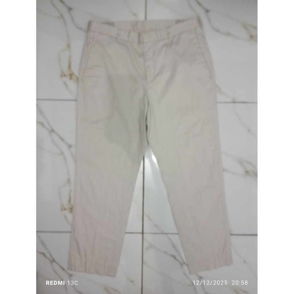 preloved celana panjang kantor pria bottom