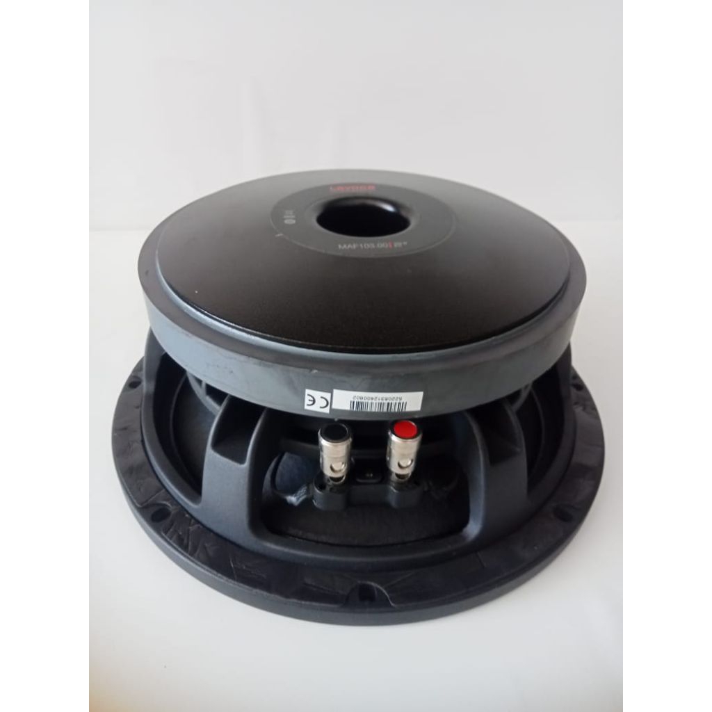 SPEAKER LAVOCE MAF 103.00