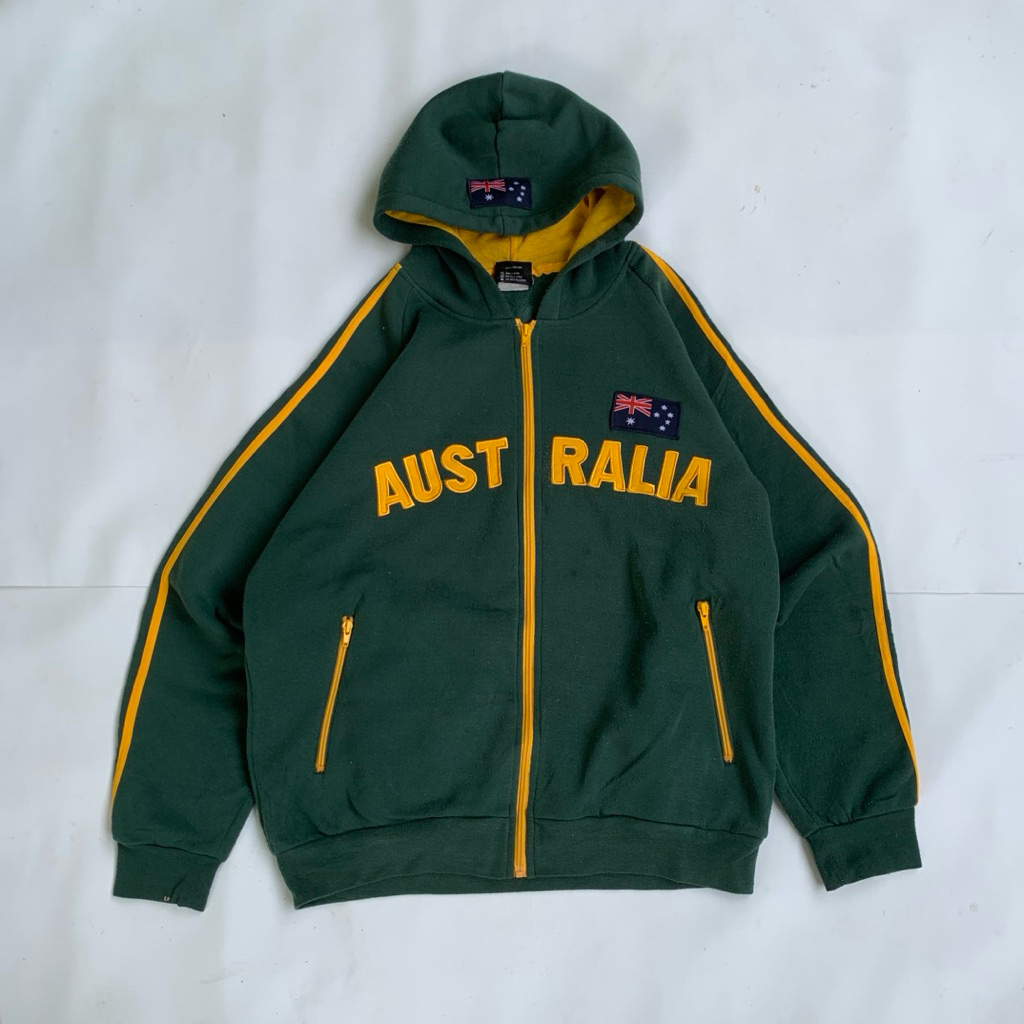 Kangool Jacket hoodie Australia