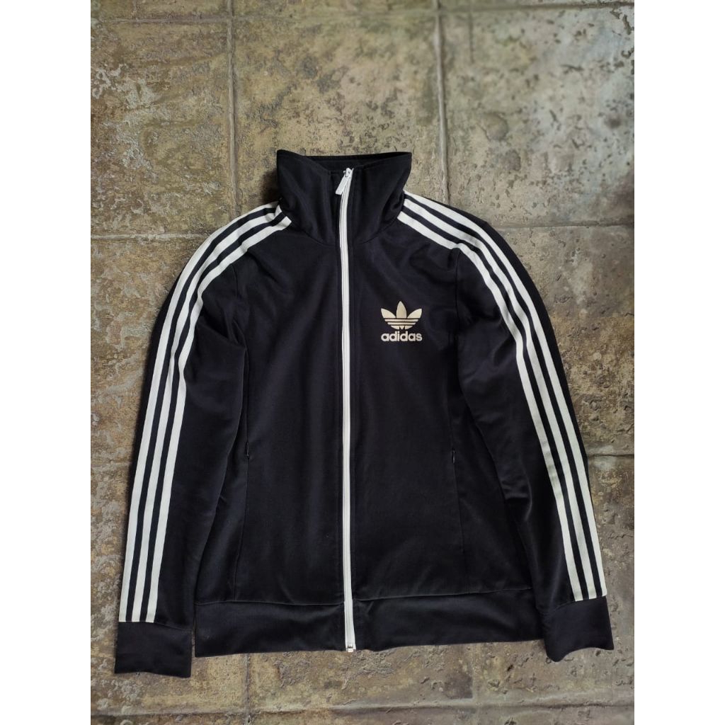 Tracktop Adidas Europe