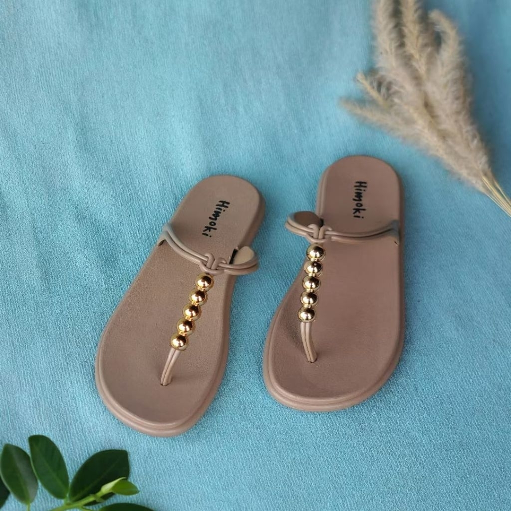 Sandal Mutiara HIMOKI Anti Slip