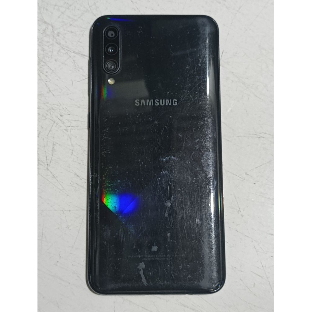 Mesin SAMSUNG A50s (SM-A507f) - Bonus Unit