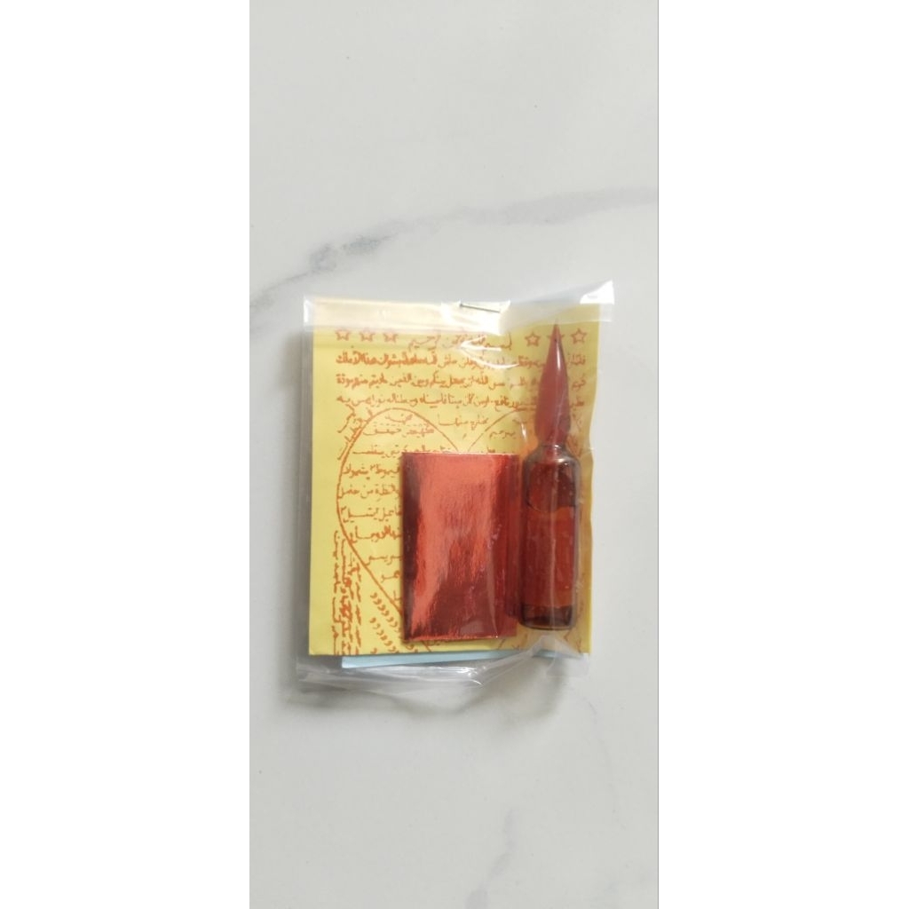 minyak lancip barokah YPP DARUSSALAM TEGALREJO