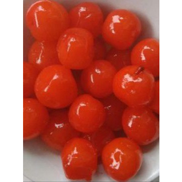 Manisan Cereme Cereme Super/ Buah Cermai Ceremai 500 Gram