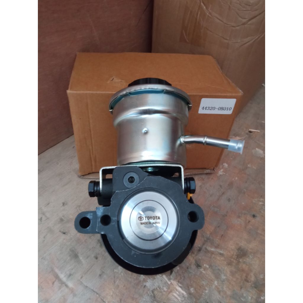pompa power steering 7K bensin 44320-0B010