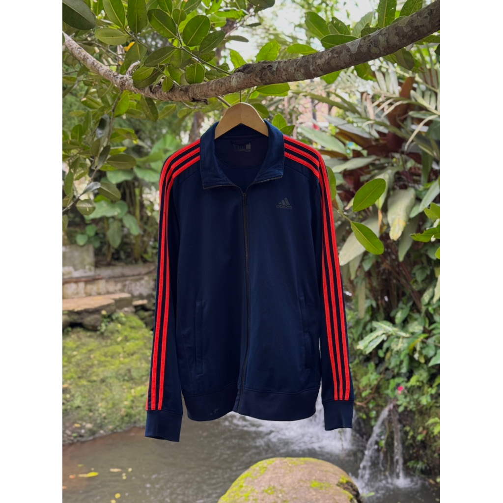 TRACKTOP CASUAL CW DUBLIN