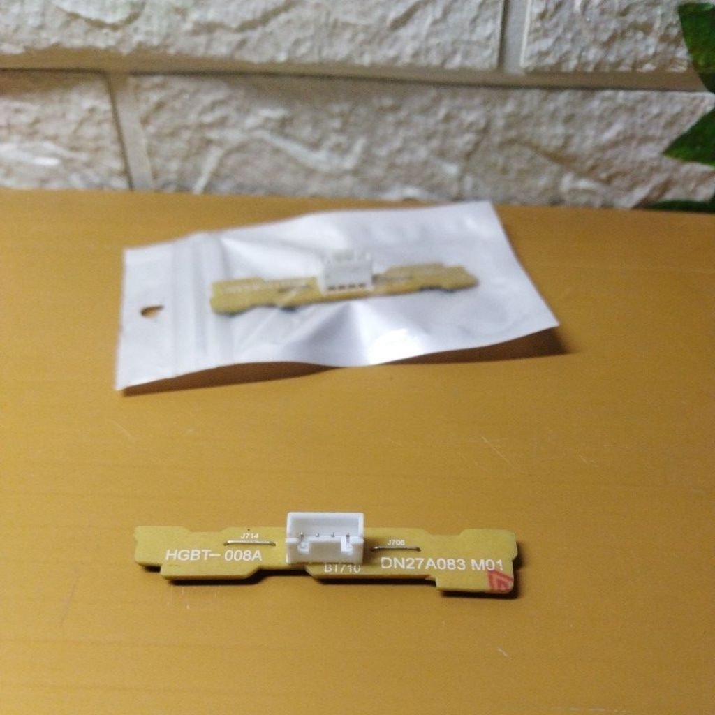 Sensor Kulkas Polytron 2pintu Sensor pintu kulkas