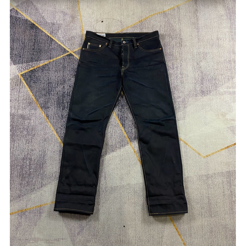 Wingman Denim Vickers 23oz