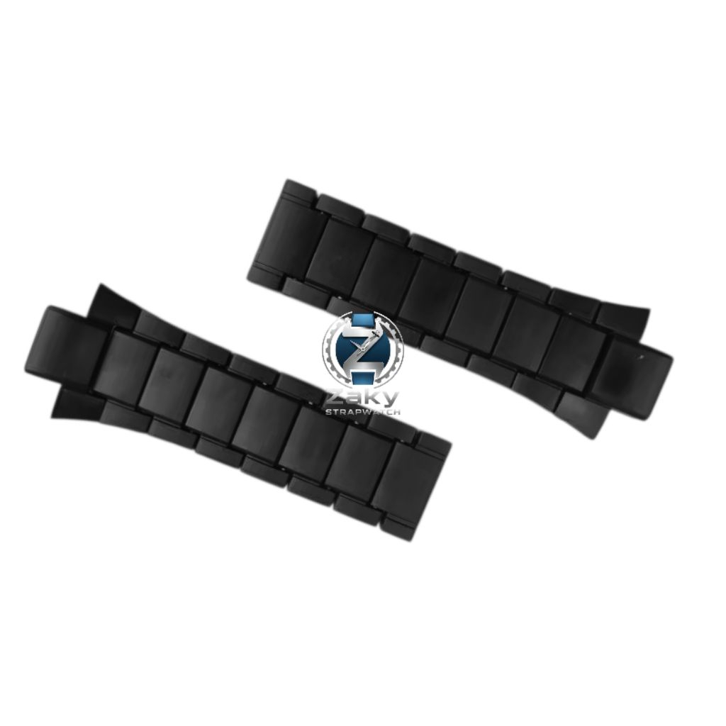 STRAP WATCH TALI JAM SKMEI 1016 STRAP SKMEI