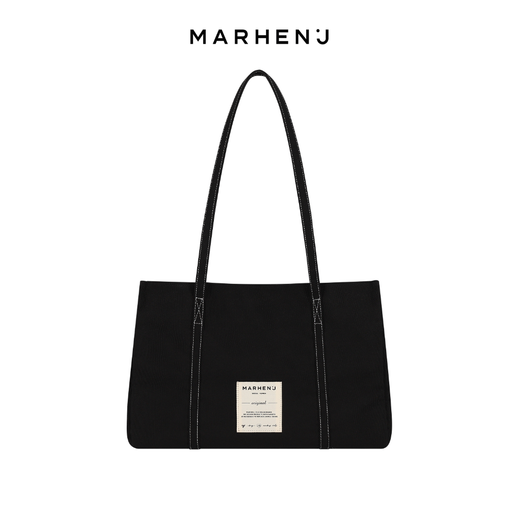 Marhen J LAVIE Bag - Black