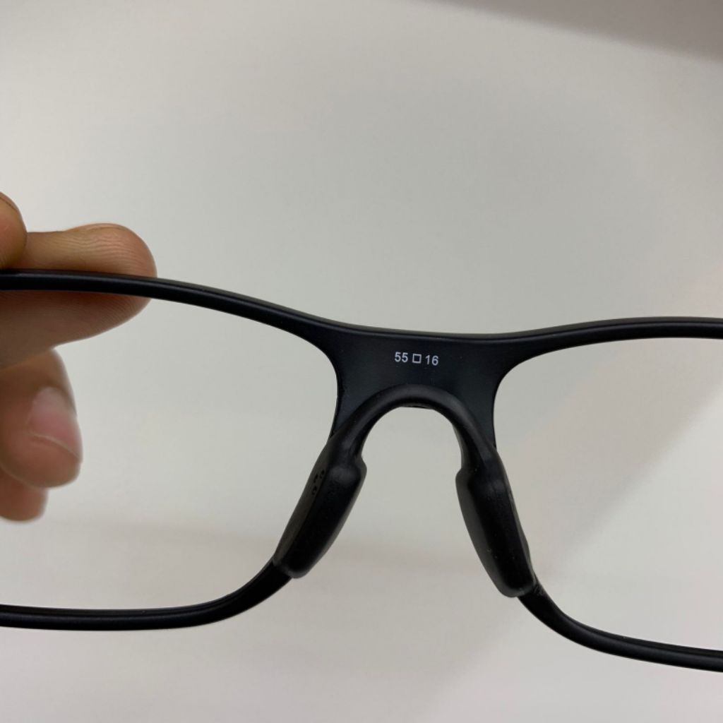 kacamata oakley second original branded asli 100%