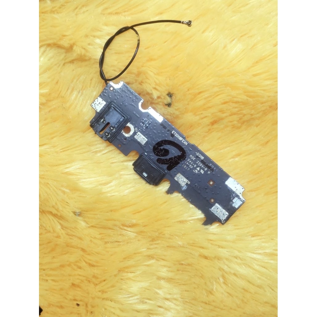 konektor cas vivo v9 copotan