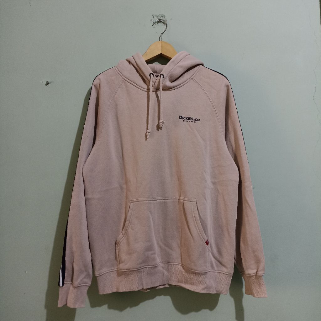 Hoodie Dickies Taped