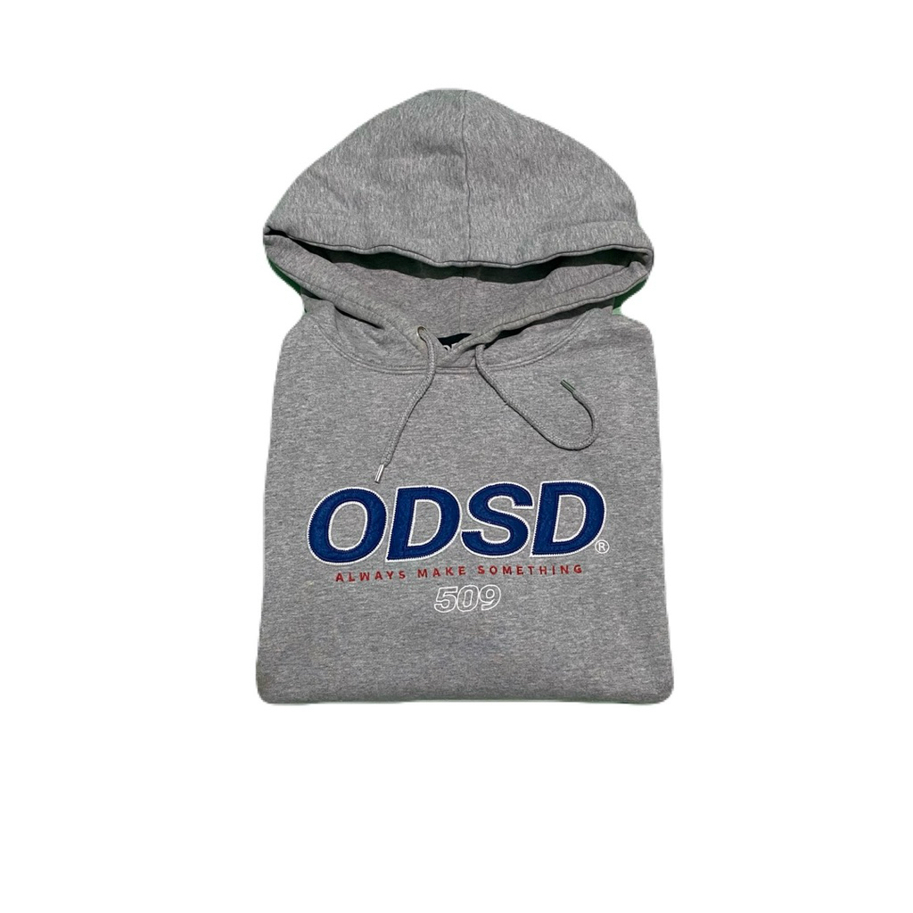 Hoodie ODSD