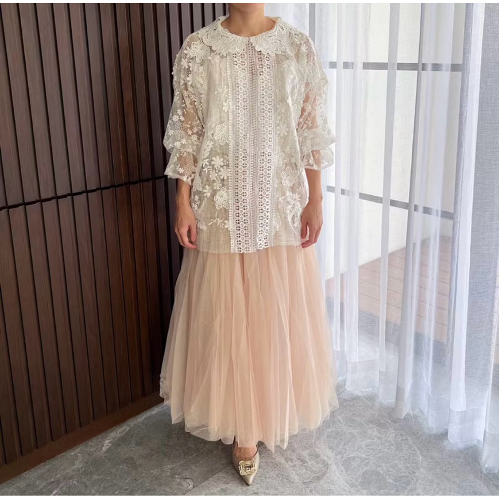 Preloved kina atelier