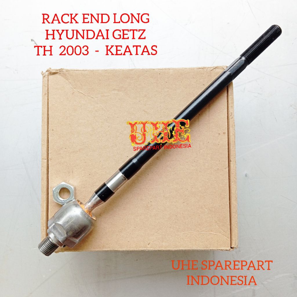 Rack End Long HYUNDAI GETZ ORI Tie Rod