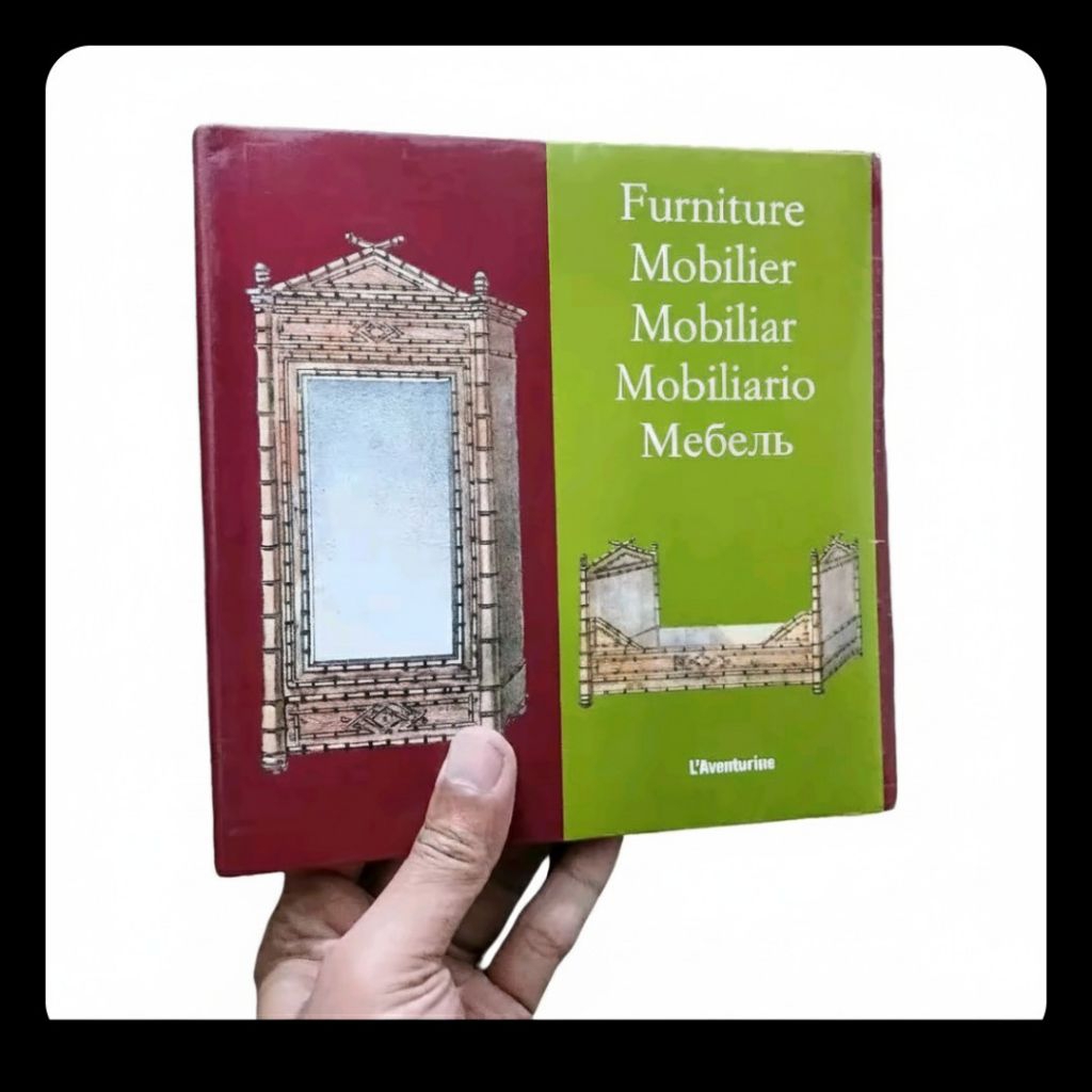 Furniture Perfect L Aventurine